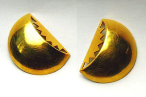 Ohrstecker Gold 750